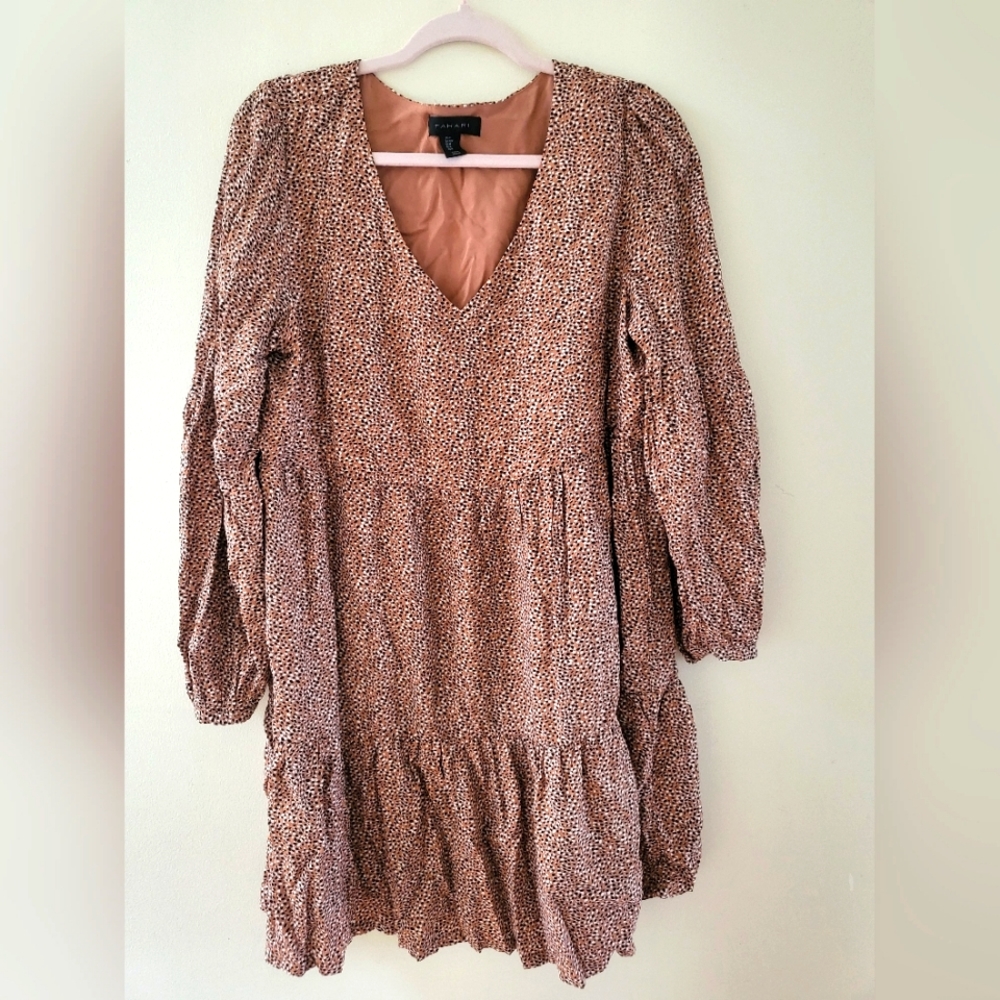 Tahari Dress (M)